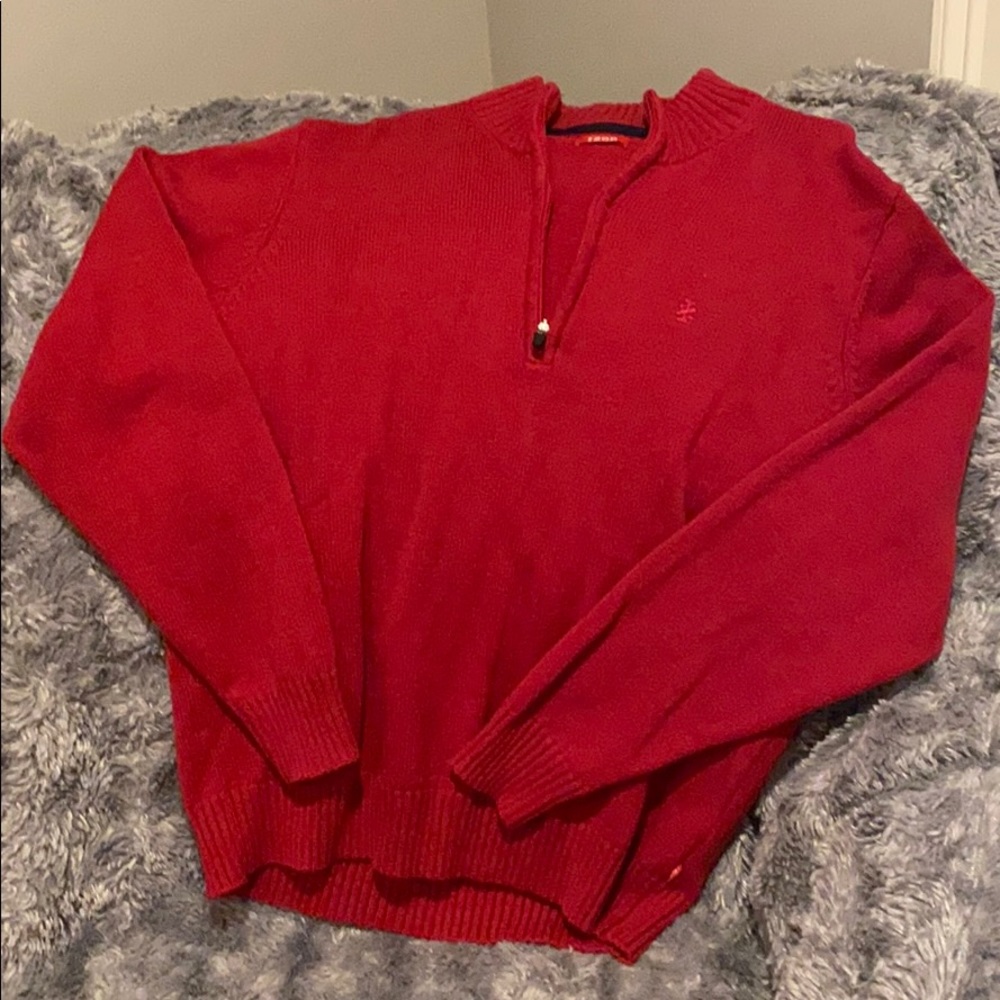 Men’s sweater